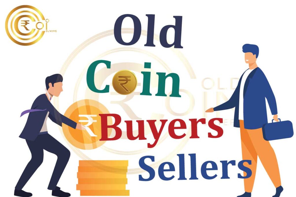 old coin buyer